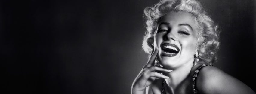 Women’s History Month – Marilyn Monroe