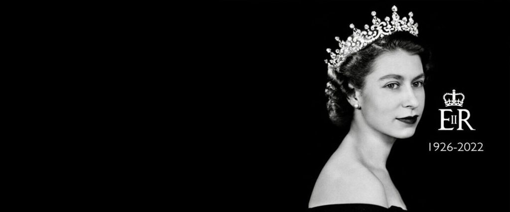 Women’s History Month – Queen Elizabeth II